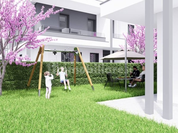 casa indipendente in vendita a Reggio nell'Emilia in zona Buco del Signore