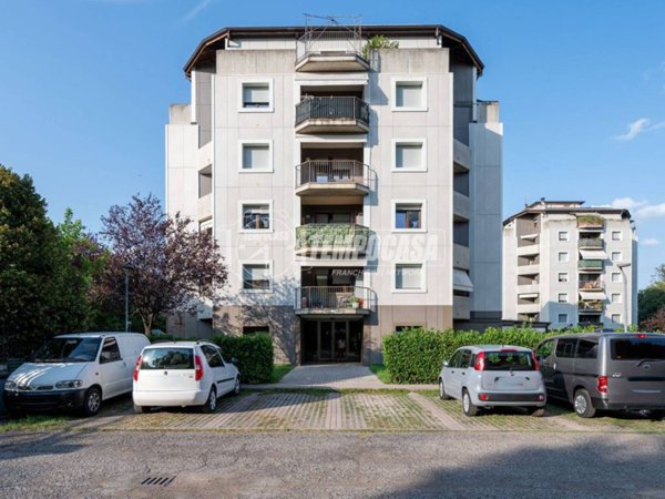 appartamento in vendita a Reggio nell'Emilia in zona Città Storica