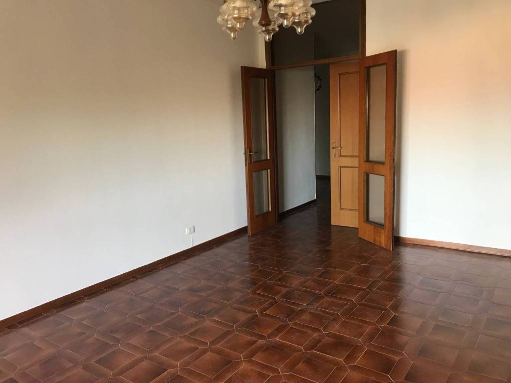 appartamento in vendita a Reggio nell'Emilia