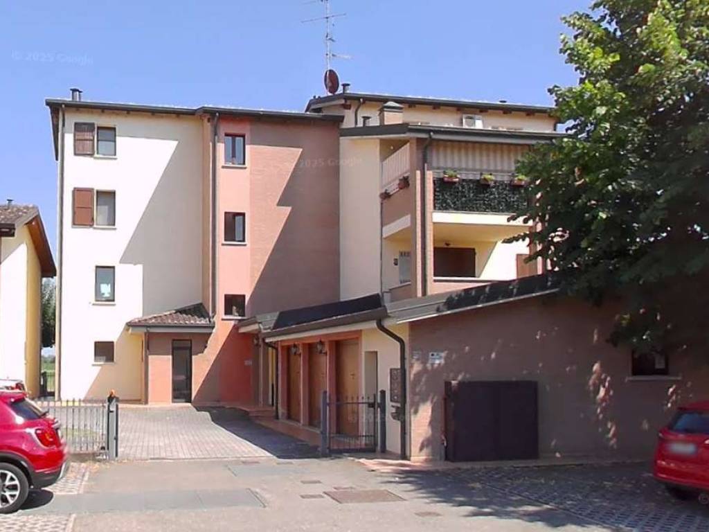 appartamento in vendita a Reggio nell'Emilia