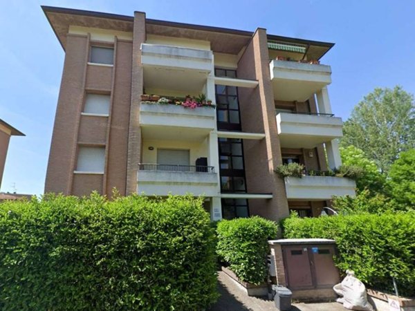 appartamento in vendita a Reggio nell'Emilia