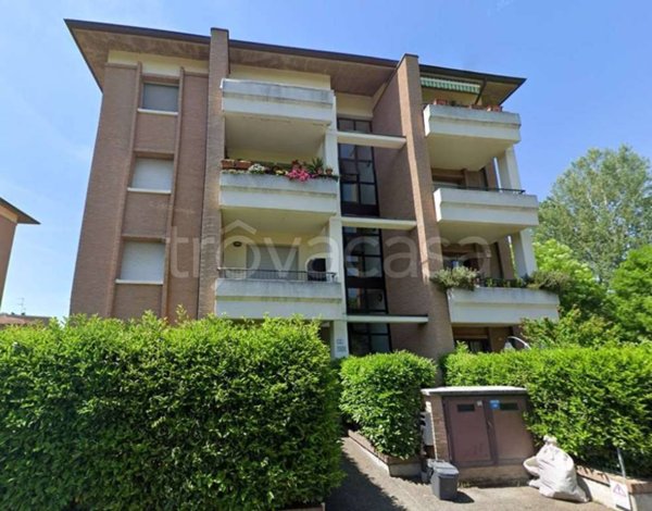 appartamento in vendita a Reggio nell'Emilia in zona San Maurizio