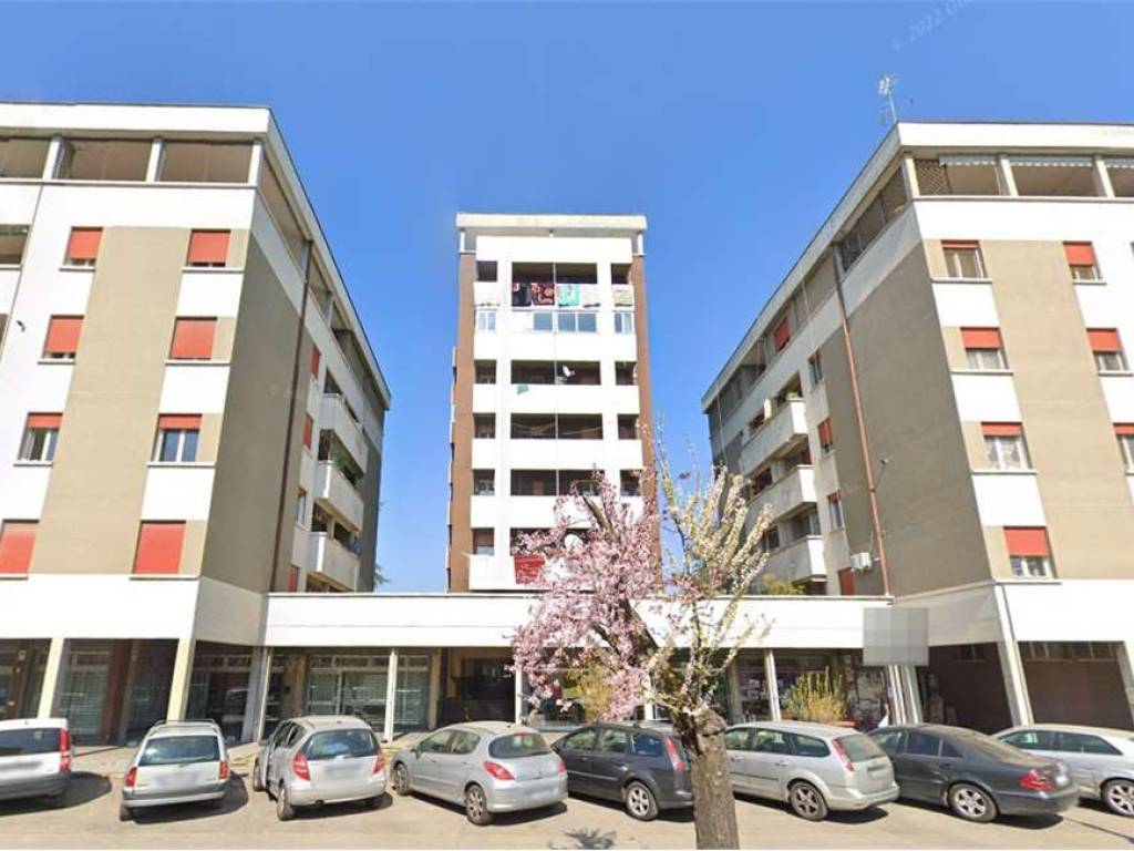 appartamento in vendita a Reggio nell'Emilia