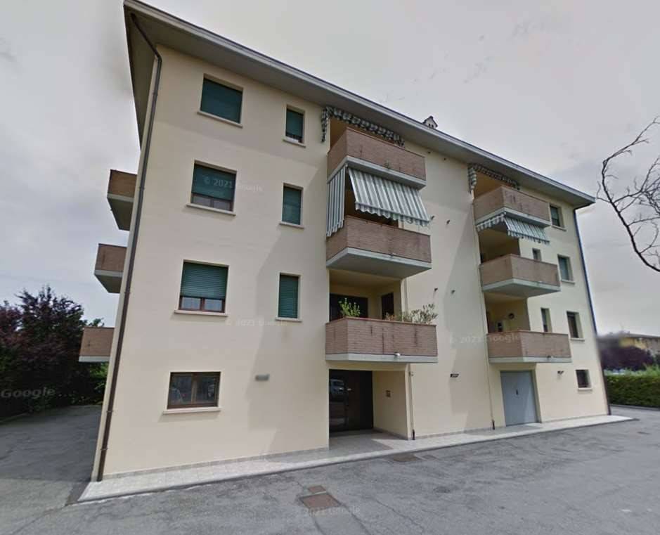 appartamento in vendita a Reggio nell'Emilia