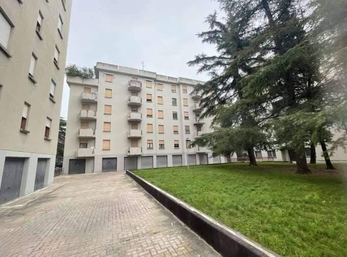 appartamento in vendita a Reggio nell'Emilia