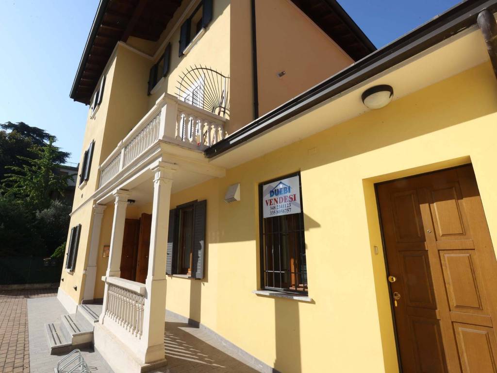 appartamento in vendita a Reggio nell'Emilia in zona Città Storica