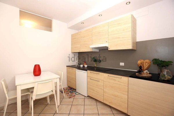 appartamento in vendita a Reggio nell'Emilia in zona Città Storica