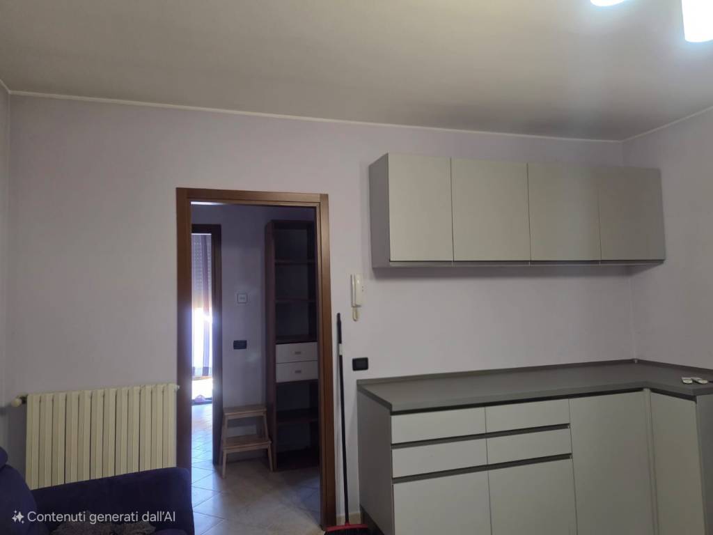 appartamento in vendita a Reggio nell'Emilia