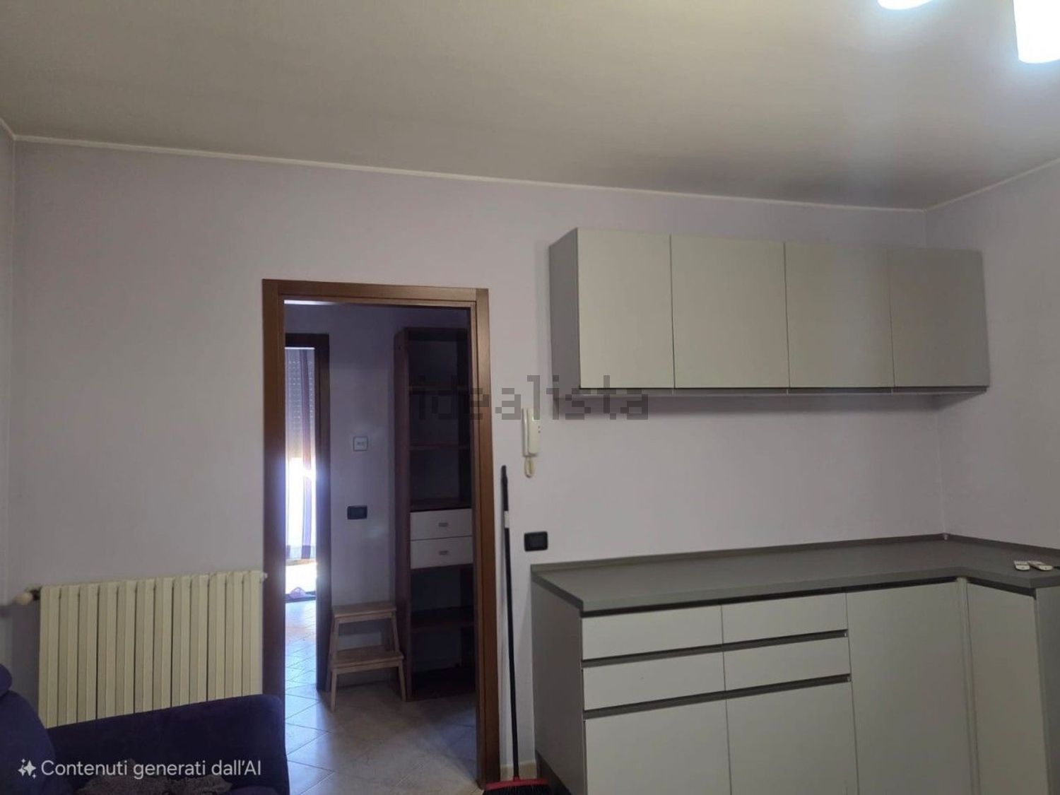 appartamento in vendita a Reggio nell'Emilia