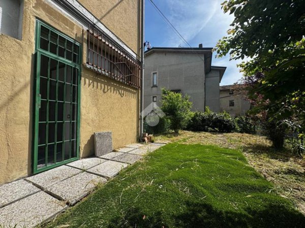 appartamento in vendita a Reggio nell'Emilia in zona Marmirolo