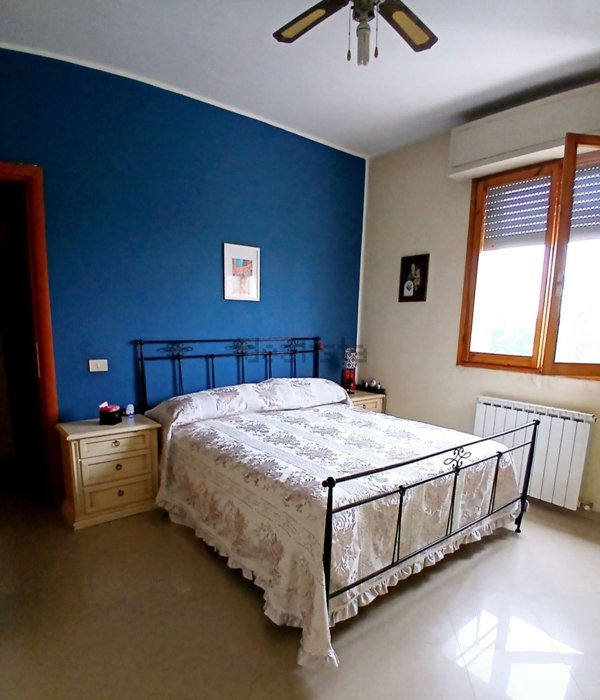 appartamento in vendita a Reggio nell'Emilia