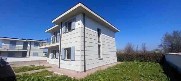 casa indipendente in vendita a Reggio nell'Emilia in zona San Bartolomeo