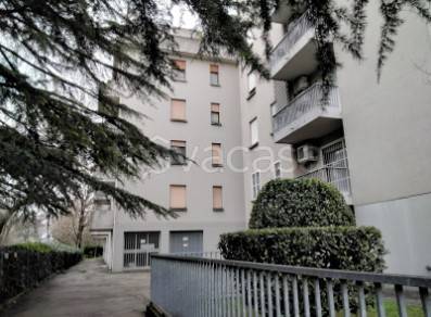appartamento in vendita a Reggio nell'Emilia in zona Mirabello