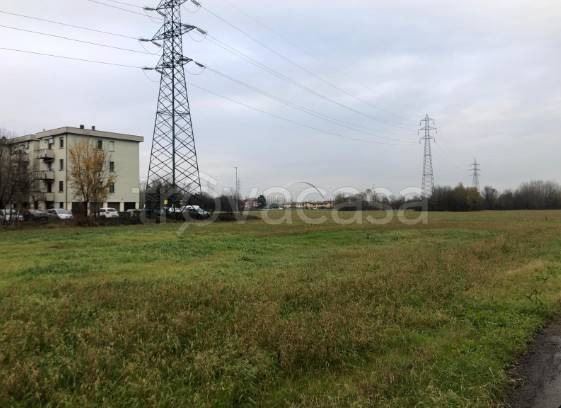 ufficio in vendita a Reggio nell'Emilia in zona Mancasale
