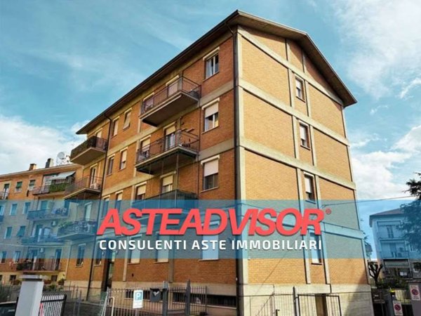 appartamento in vendita a Reggio nell'Emilia in zona Regina Pacis