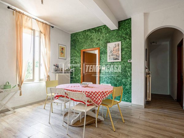 appartamento in vendita a Reggio nell'Emilia in zona Città Storica