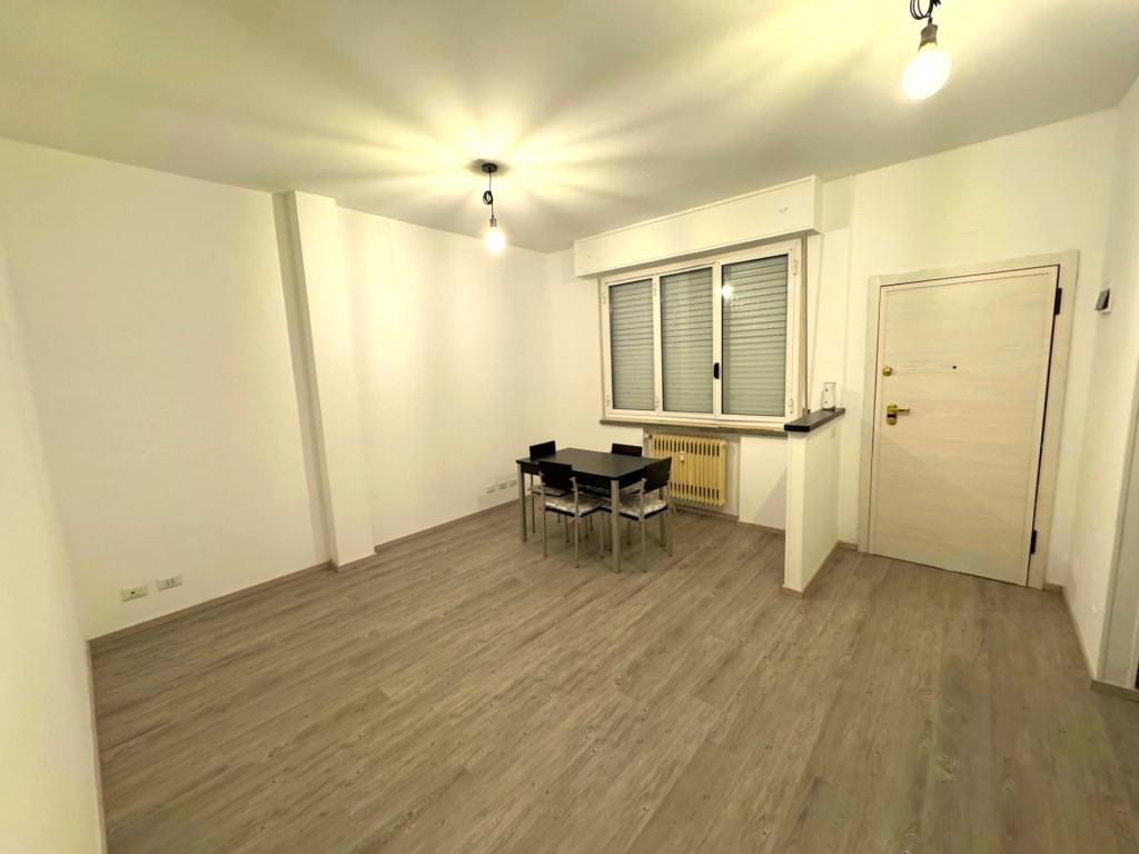 appartamento in vendita a Reggio nell'Emilia in zona Città Storica