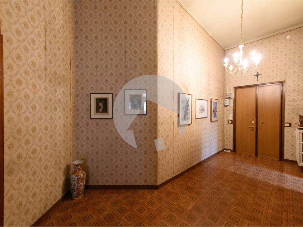 appartamento in vendita a Reggio nell'Emilia in zona Santa Croce