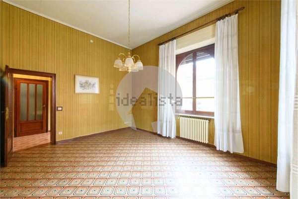 appartamento in vendita a Reggio nell'Emilia in zona Santa Croce