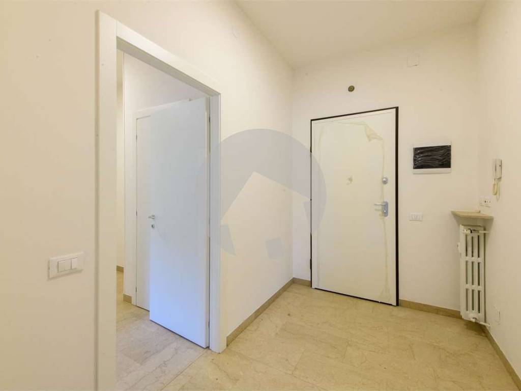 appartamento in vendita a Reggio nell'Emilia in zona Città Storica