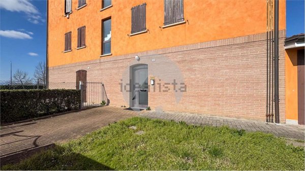 appartamento in vendita a Reggio nell'Emilia