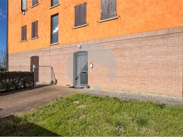 appartamento in vendita a Reggio nell'Emilia