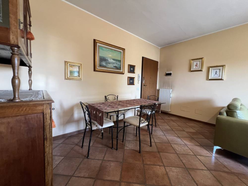 appartamento in vendita a Reggio nell'Emilia