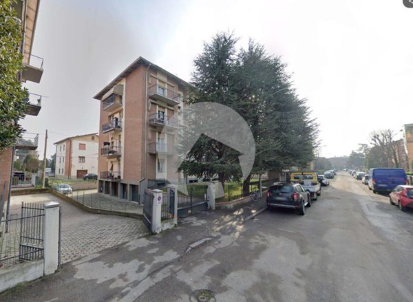 appartamento in vendita a Reggio nell'Emilia in zona Rivalta