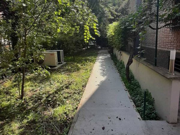 appartamento in vendita a Reggio nell'Emilia in zona Mirabello