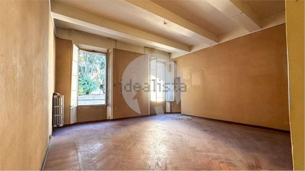 appartamento in vendita a Reggio nell'Emilia in zona Città Storica