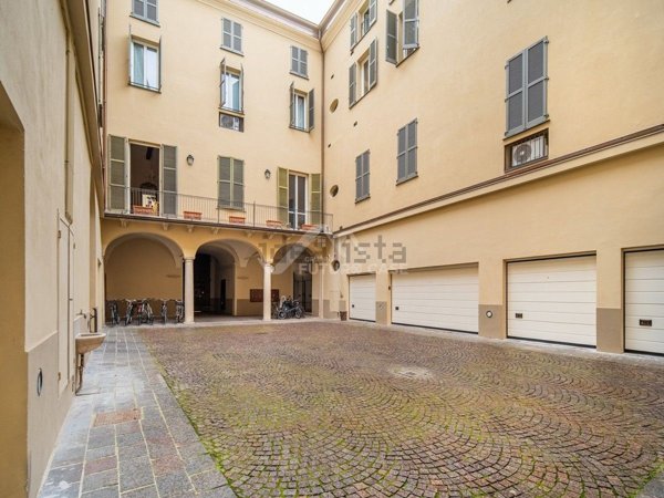 appartamento in vendita a Reggio nell'Emilia in zona San Prospero Strinati