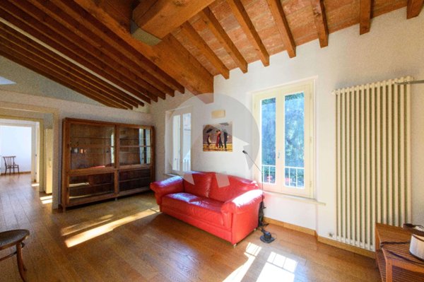 appartamento in vendita a Reggio nell'Emilia in zona Città Storica