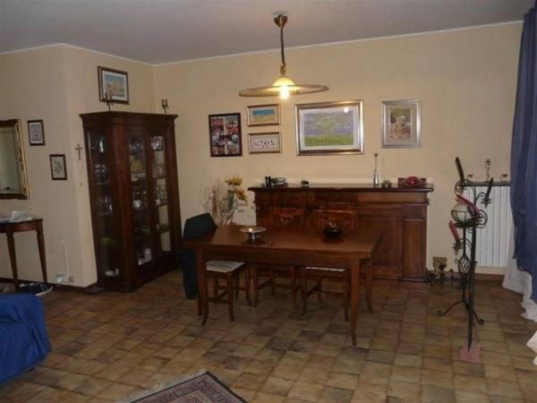 casa indipendente in vendita a Reggio nell'Emilia in zona Roncadella