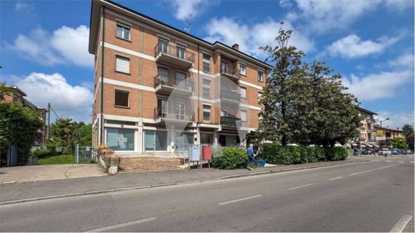 appartamento in vendita a Reggio nell'Emilia in zona San Prospero Strinati