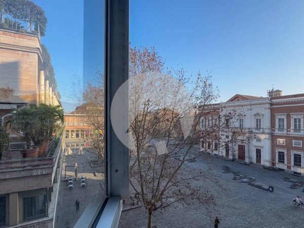 appartamento in vendita a Reggio nell'Emilia in zona Città Storica