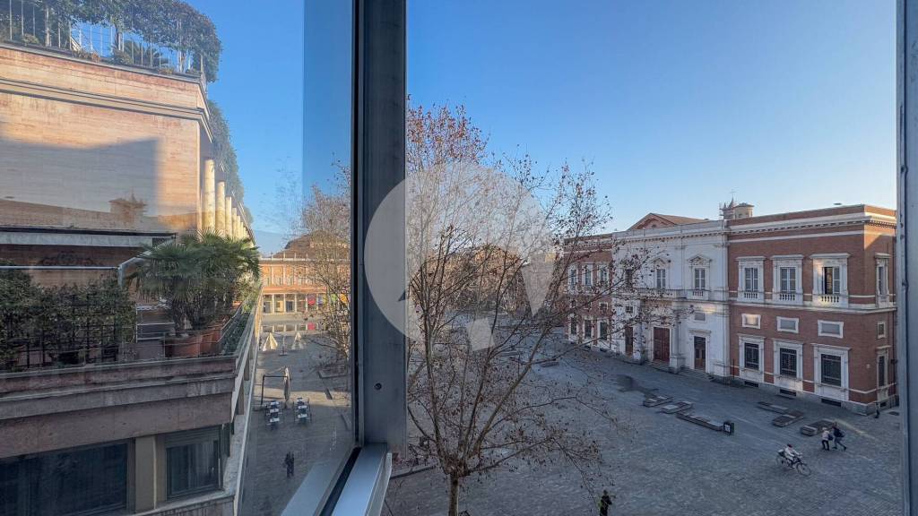 appartamento in vendita a Reggio nell'Emilia in zona Città Storica