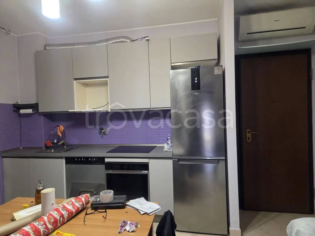 appartamento in vendita a Reggio nell'Emilia in zona Masone