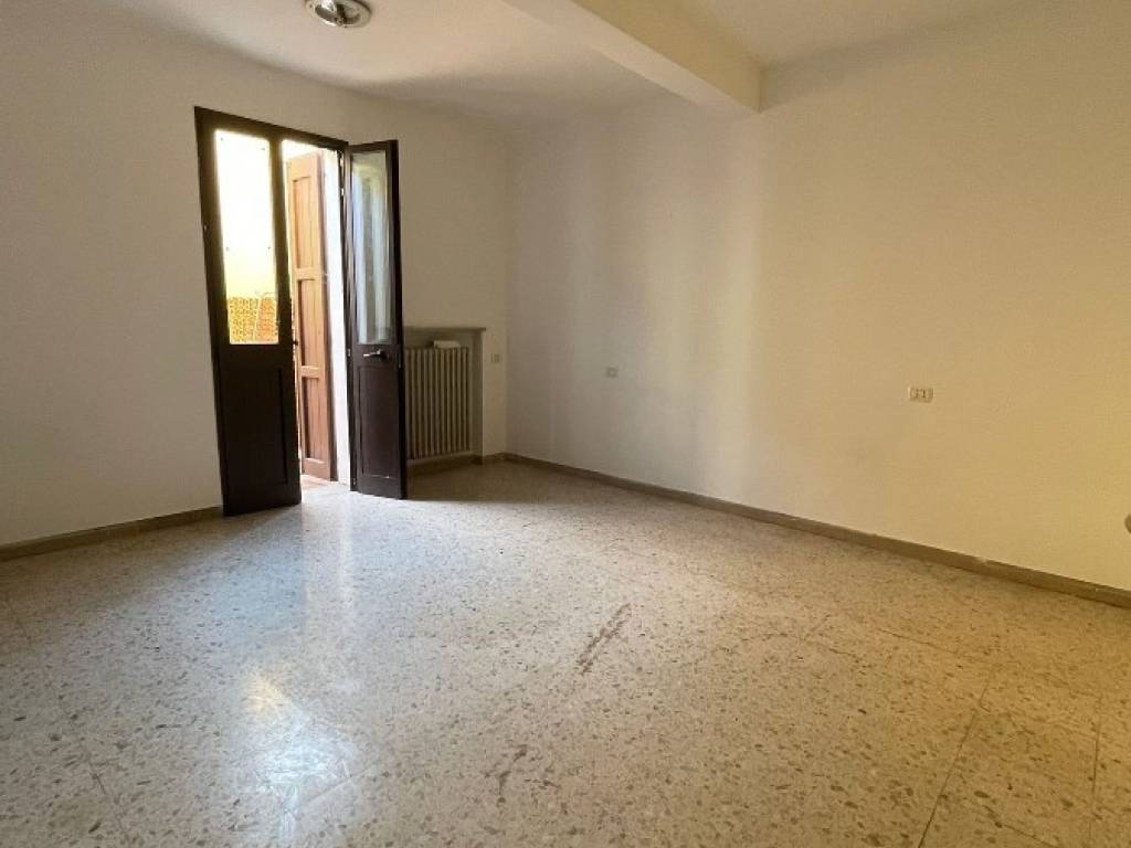 appartamento in vendita a Reggio nell'Emilia in zona Mancasale
