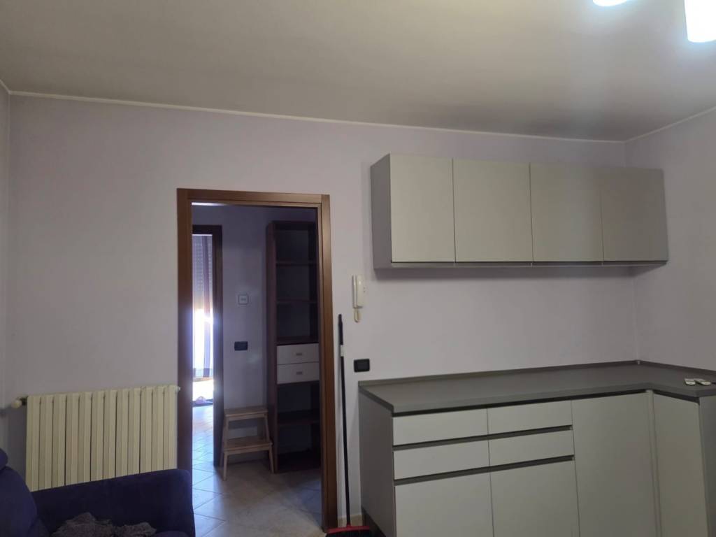 appartamento in vendita a Reggio nell'Emilia