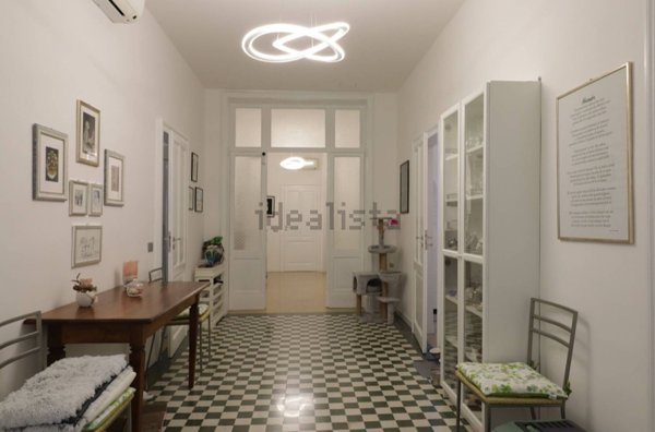 appartamento in vendita a Reggio nell'Emilia in zona Città Storica