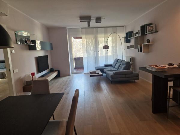 appartamento in vendita a Reggio nell'Emilia in zona Città Storica