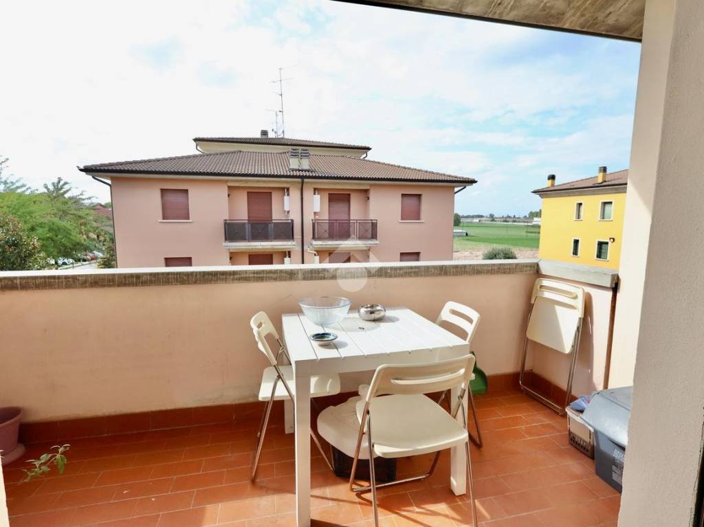 appartamento in vendita a Reggio nell'Emilia in zona Roncocesi