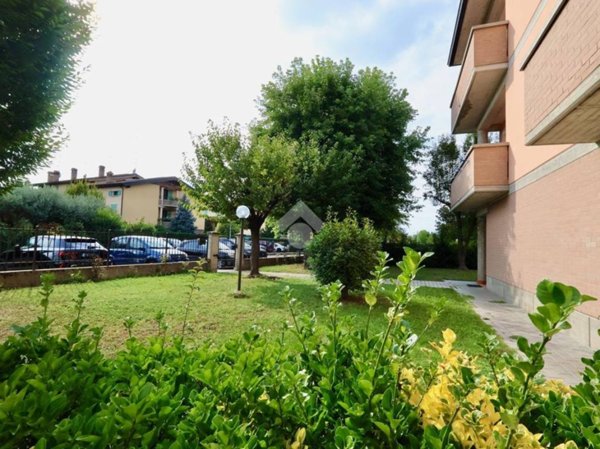 appartamento in vendita a Reggio nell'Emilia in zona Roncocesi