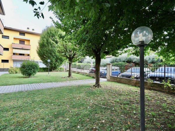 appartamento in vendita a Reggio nell'Emilia in zona Roncocesi