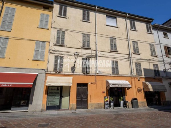 appartamento in vendita a Reggio nell'Emilia in zona Rivalta