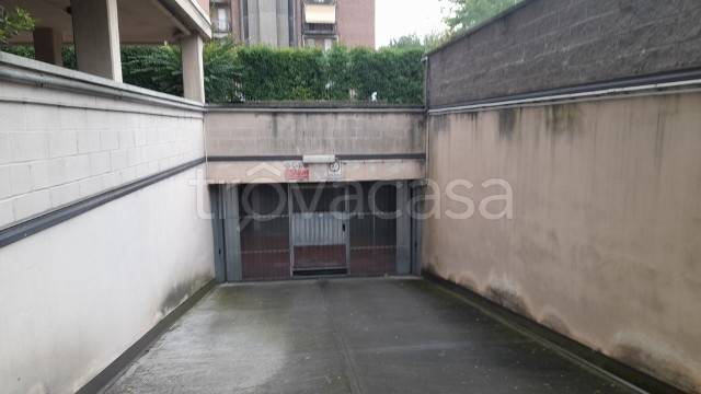 appartamento in vendita a Reggio nell'Emilia in zona Carrozzone
