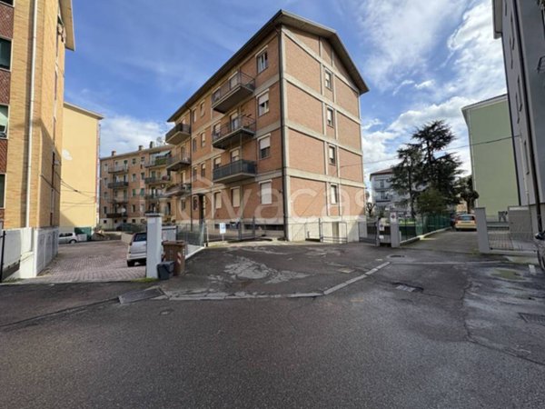 appartamento in vendita a Reggio nell'Emilia in zona Regina Pacis