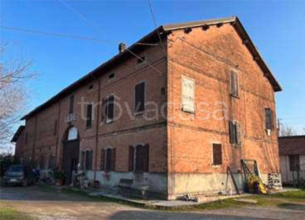 appartamento in vendita a Reggio nell'Emilia in zona Pratofontana