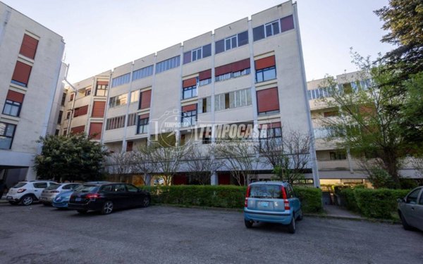 appartamento in vendita a Reggio nell'Emilia in zona Baragalla