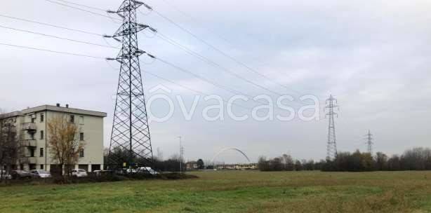 appartamento in vendita a Reggio nell'Emilia in zona Mancasale